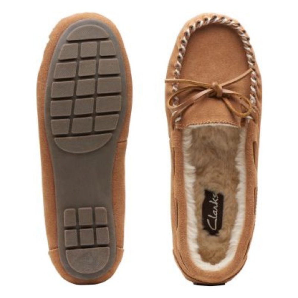Audrianna Jule Moccasins